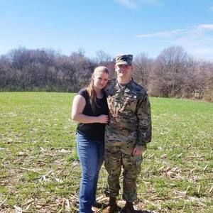 Meet your Posher, Bailey